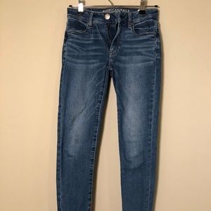 American Eagle Jeans/Jeggings